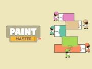 Игра Мајстор на Сликање онлајн Игра Мајстор на Сликање онлајн