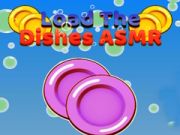 Игра Вчитајте Јадења ASMR онлајн