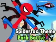 Игра Битка во Тематскиот Парк Spiderlox онлајн Игра Битка во Тематскиот Парк Spiderlox онлајн
