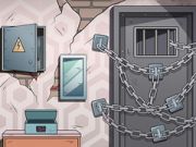 Игра Кубни Приказни: Бегство онлајн