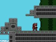 Игра Робо Борець онлајн