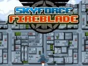 Игра Skyforce Fireblade онлајн Игра Skyforce Fireblade онлајн