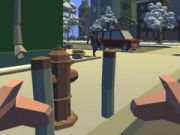 Игра Симулатор на Бездомници онлајн Игра Симулатор на Бездомници онлајн