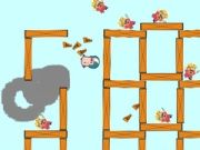 Игра Кој вели дека свињите не можат да летаат онлајн