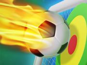 Игра Фудбалски пеналти онлајн Игра Фудбалски пеналти онлајн