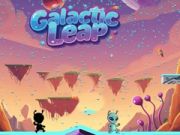 Игра Галактички Скок онлајн