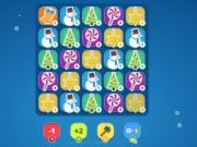 Игра Божиќно Соединување онлајн