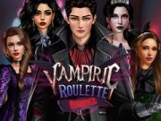 Игра Вампирска Рулет Романс онлајн Игра Вампирска Рулет Романс онлајн