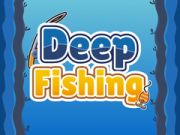 Игра Длабочинско Риболовство онлајн Игра Длабочинско Риболовство онлајн