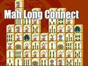 Игра Mah Long Connect онлајн