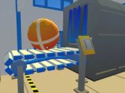 Игра Поштенски Курир: Луда Испорака онлајн