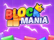Игра Блок Манија онлајн