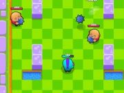 Игра Херој на Битка онлајн
