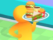 Игра Ресторан на соништата 3D онлајн