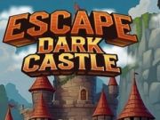 Игра Избегнување од Темниот Замок онлајн