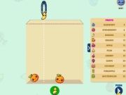 Игра Среќна Игра со Плодови онлајн