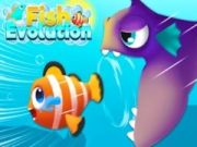 Игра Еволуција на Риби онлајн Игра Еволуција на Риби онлајн