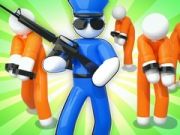 Игра Полицијска станица онлајн Игра Полицијска станица онлајн