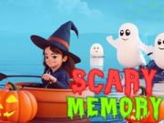 Игра Страшна Меморија онлајн Игра Страшна Меморија онлајн