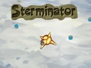 Игра Стерминатор онлајн