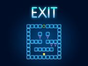 Игра Излез онлајн