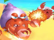 Игра Крал на ракчиња онлајн Игра Крал на ракчиња онлајн