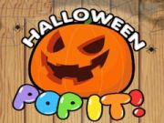 Игра Halloween Pop It онлајн Игра Halloween Pop It онлајн