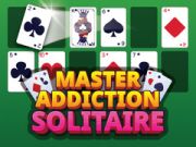 Игра Мајстор на Завиноста Солитеер онлајн