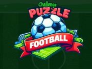 Игра Загатка Фудбалски Предизвик онлајн
