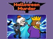 Игра Хелоуин Убиство онлајн