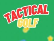 Игра Тактички Голф онлајн Игра Тактички Голф онлајн