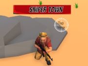 Игра Град Снајпер онлајн Игра Град Снајпер онлајн