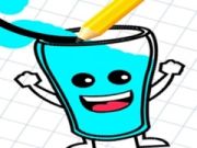 Игра Среќна Чаша онлајн