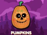 Игра Хелоуин Симон онлајн
