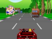Игра Луда Летна Колица онлајн