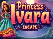 Игра Избегнување на принцезата Ивара онлајн Игра Избегнување на принцезата Ивара онлајн