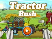 Игра Тракторска Брзина онлајн Игра Тракторска Брзина онлајн