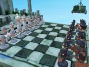 Игра Шах од Средниот век онлајн Игра Шах од Средниот век онлајн