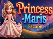 Игра Бег на принцезата Марис онлајн Игра Бег на принцезата Марис онлајн