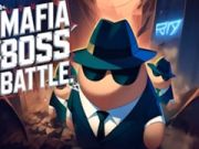 Игра Битка на Мафиски Шефови онлајн