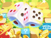 Игра Доска Освојувачите на Коцки онлајн