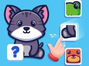Игра Најдете недостасувачкиот дел онлајн