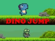 Игра Дино Скок онлајн Игра Дино Скок онлајн