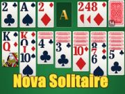 Игра Нова Солитер онлајн