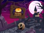 Игра Наклон Страшен онлајн