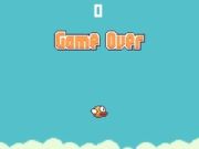 Игра Flappy Bird 2D Игра онлајн Игра Flappy Bird 2D Игра онлајн