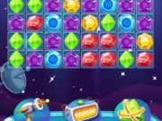 Игра Космичка Пристигнувачка Приказна онлајн
