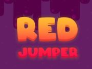 Игра Црвен Скокач онлајн