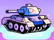 Игра Спојување на тенкови онлајн