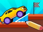 Игра Цртај и Бегај онлајн Игра Цртај и Бегај онлајн